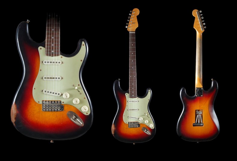 3 Tone