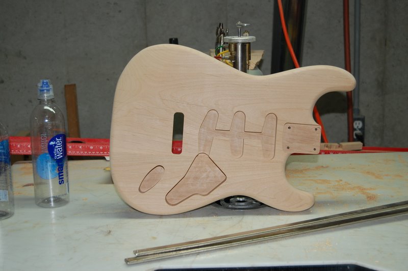 Strat