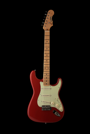 Dakota Red Strat