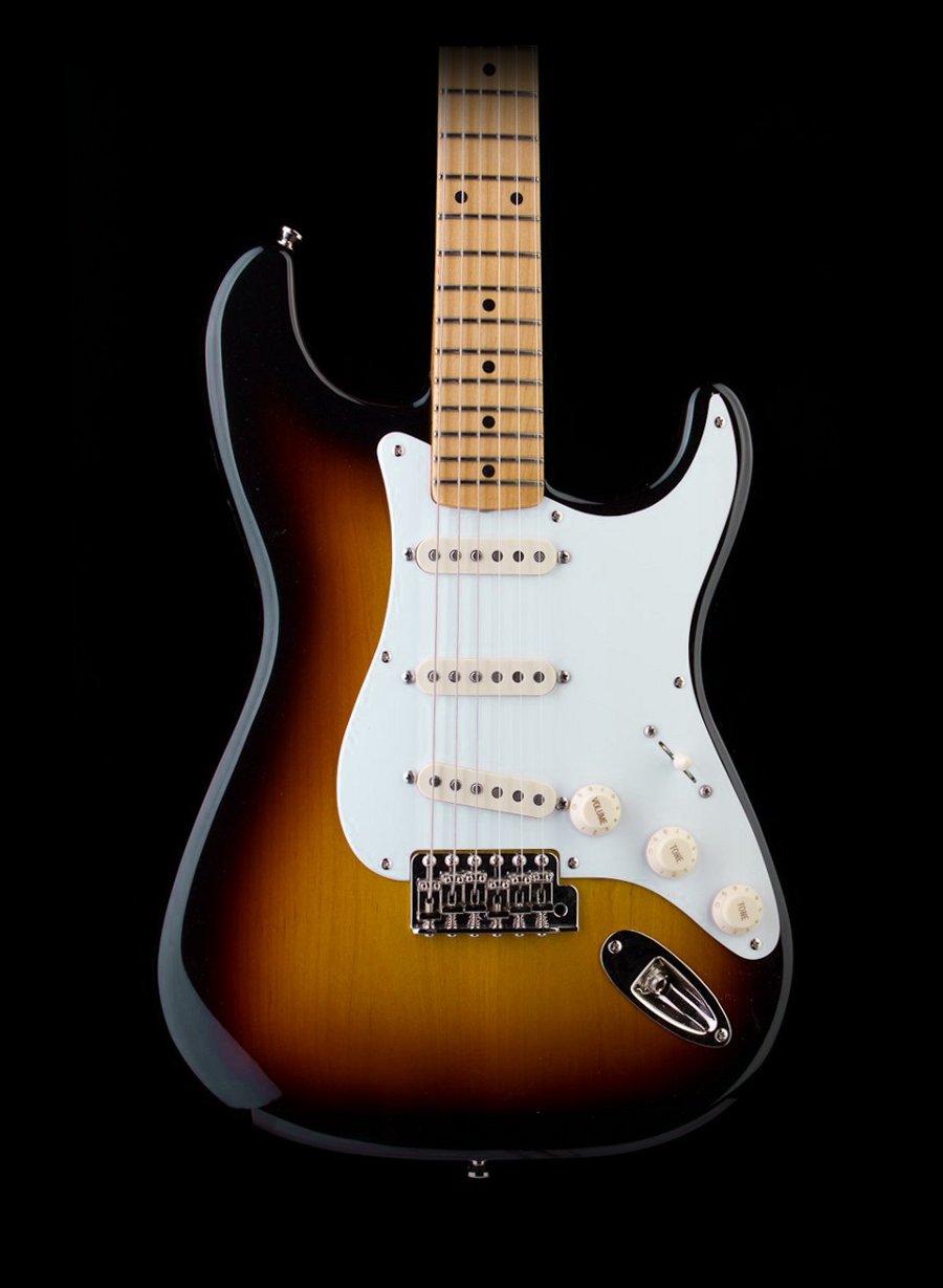 54 Burst